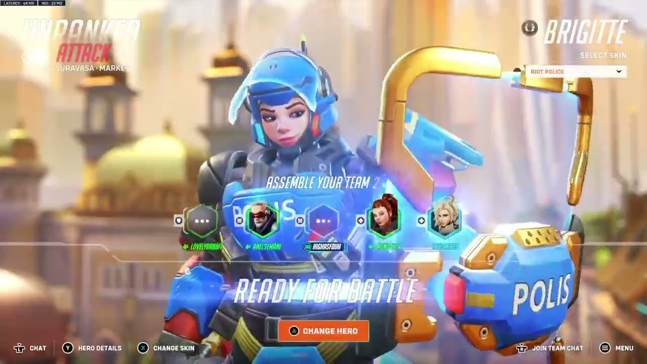 Apex, OW2, D4, Avowed? 3/5/25 LJnD