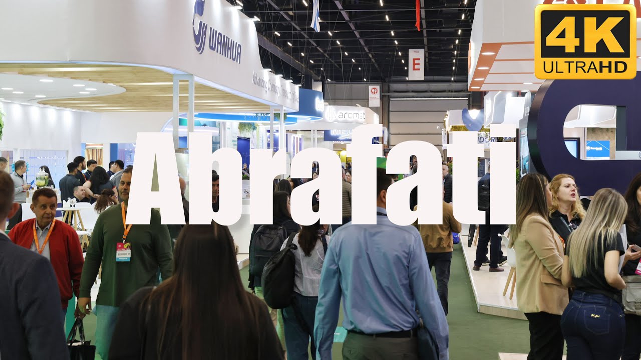 Abrafati 2025 - 4k