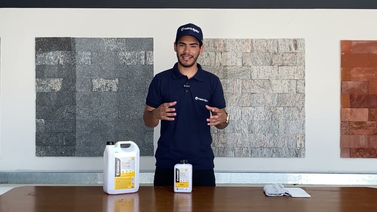 Como tirar gordura, graxa e óleo de pisos em geral