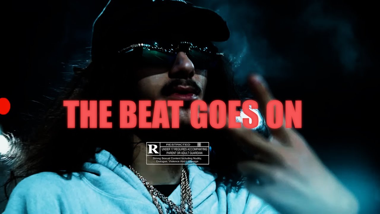 [FREE] BabyTron x Flint x Detroit Sample Type Beat "And The Beat Goes On"