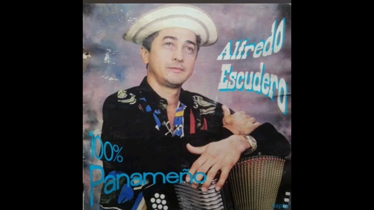 Quiero volverte a ver, interpreta, Alfredo Escudero y Los Montañeros.