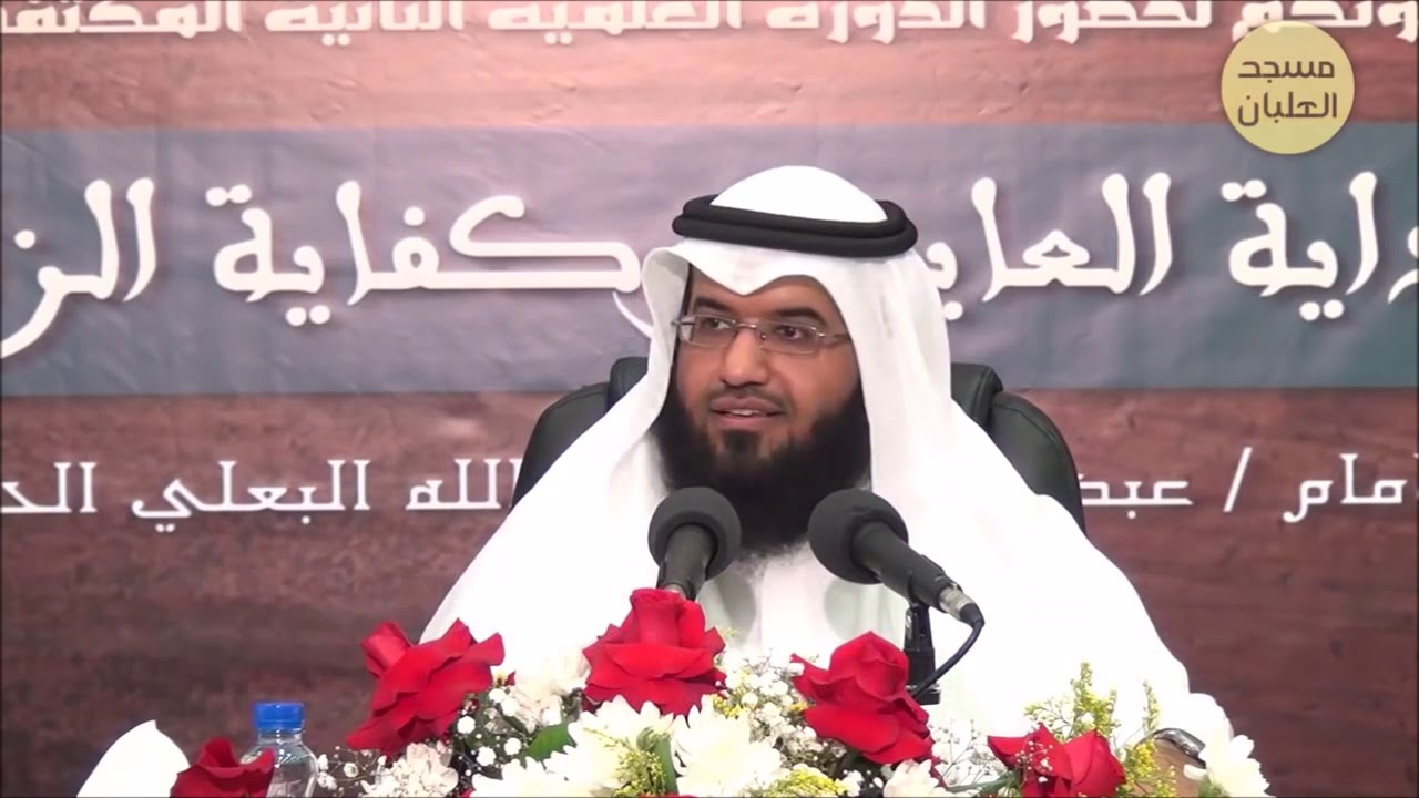 Les partisans des écoles ne suivent pas les preuves - Chaykh Moutlaq Al Jasir