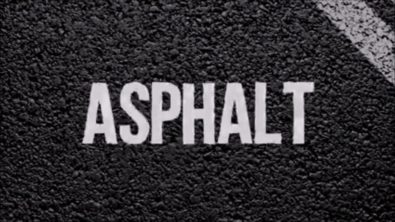 #FREE NEW BOOM BAP BEAT - ''asphalt'' - RAP FREESTYLE INSTRUMENTAL