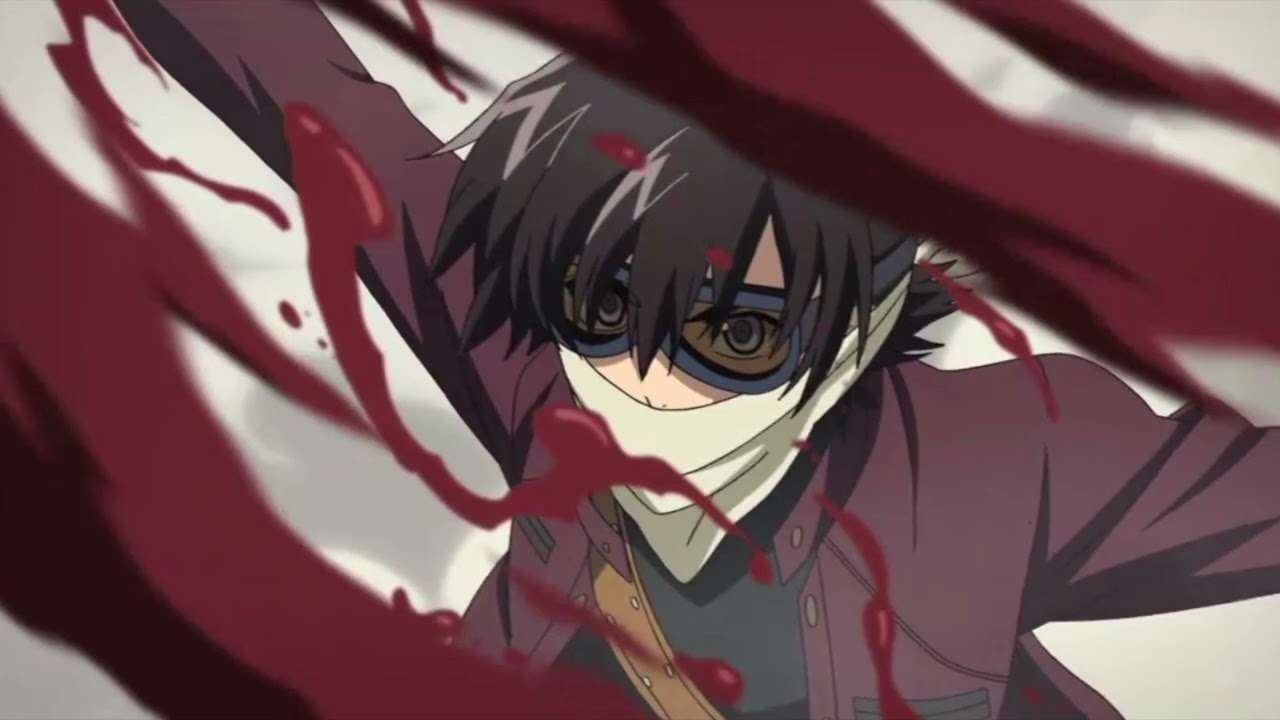 Future Diary X CULT MEMBER AMV