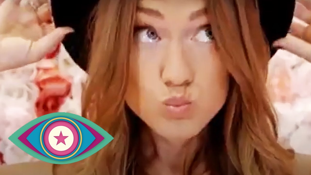 Mimi zieht ein: findet sie den Weg ins Weltall? | Promi Big Brother 2021 | SAT.1