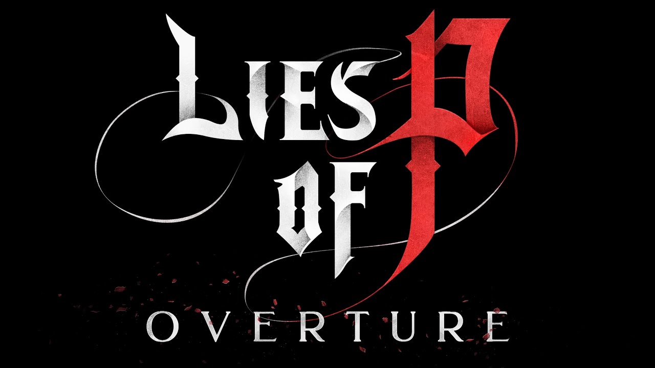 Lies of P Overture [OST] - Two-faced Overseer Battle Theme - Boss BGM [HQ]