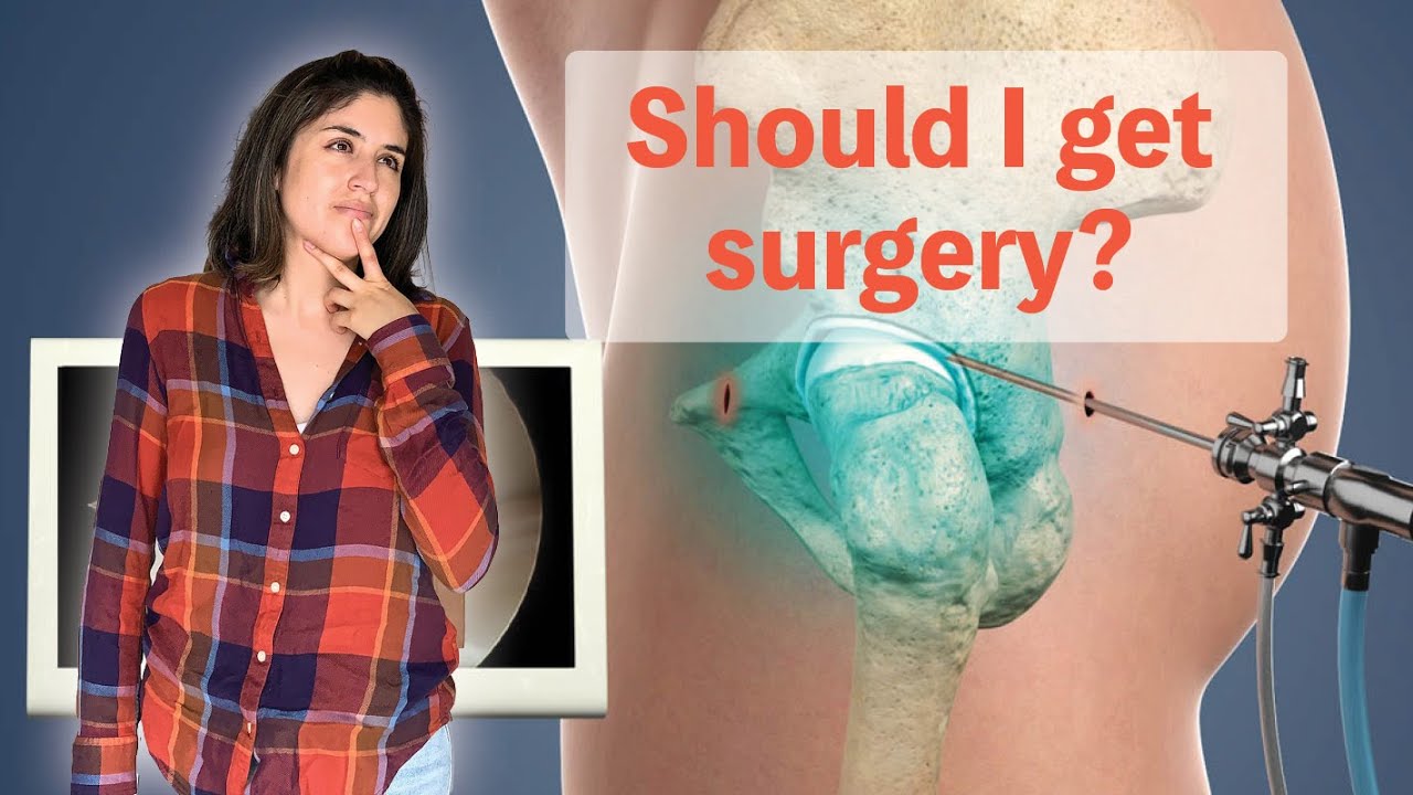 Why I Chose Hip Surgery – Impingement and Labrum Repair