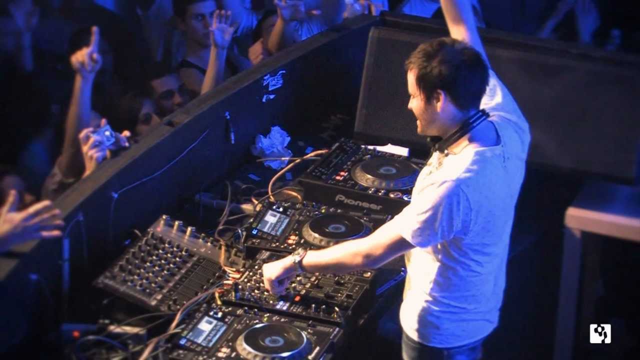 The Guvernment: Gareth Emery (Official Video Recap)