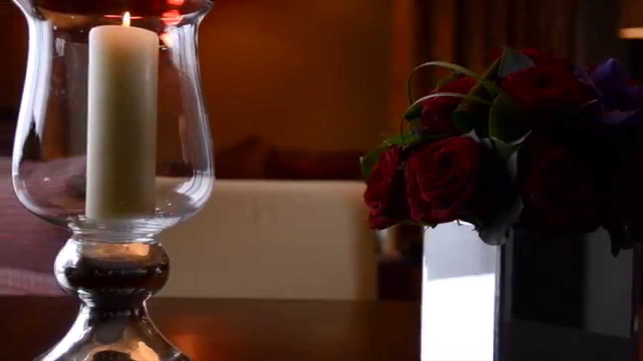 Rose Suite - Smiths at Gretna Green Hotel