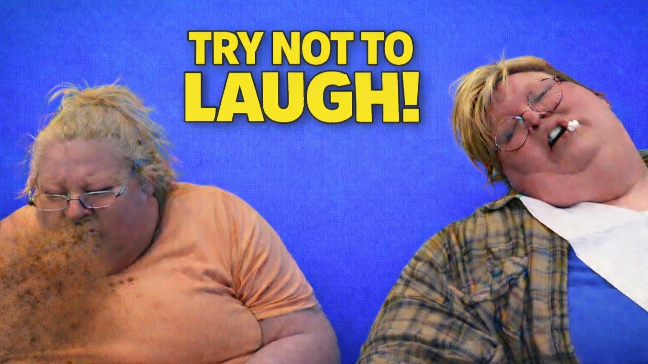 Try Not To Laugh: Redneck Edition 😂