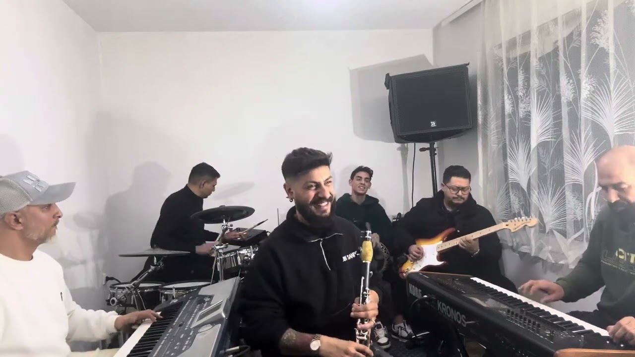 GR🅾️UP 🅱️URH🅰️N T🅰️YF🅰️  Live (COVER) 071375243✅