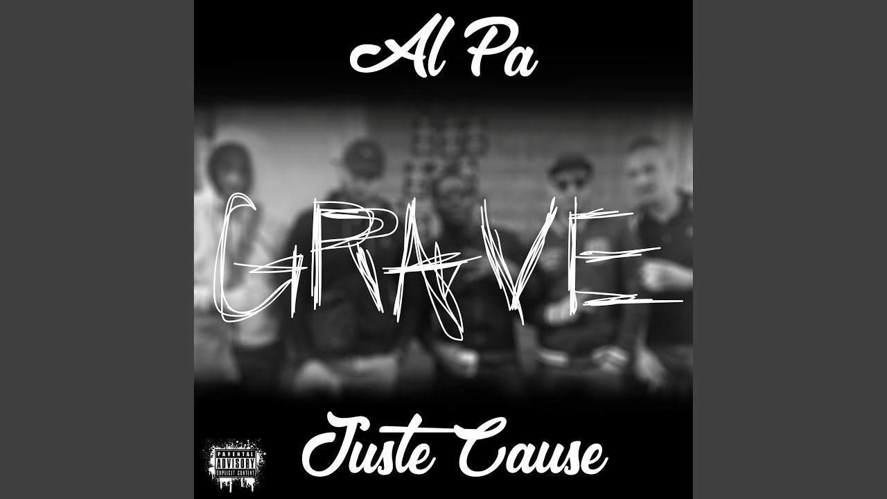 Grave (feat. Juste Cause)