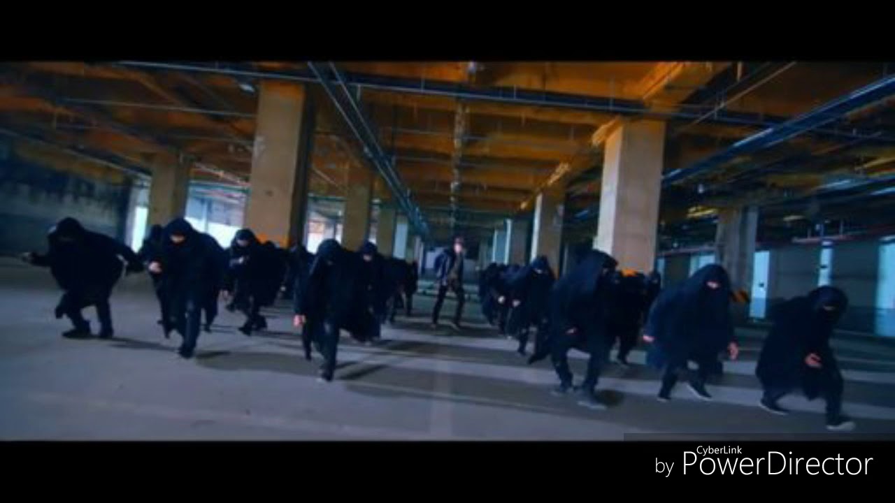 BTS (방탄소년단) - Not Today (Nightcore version)