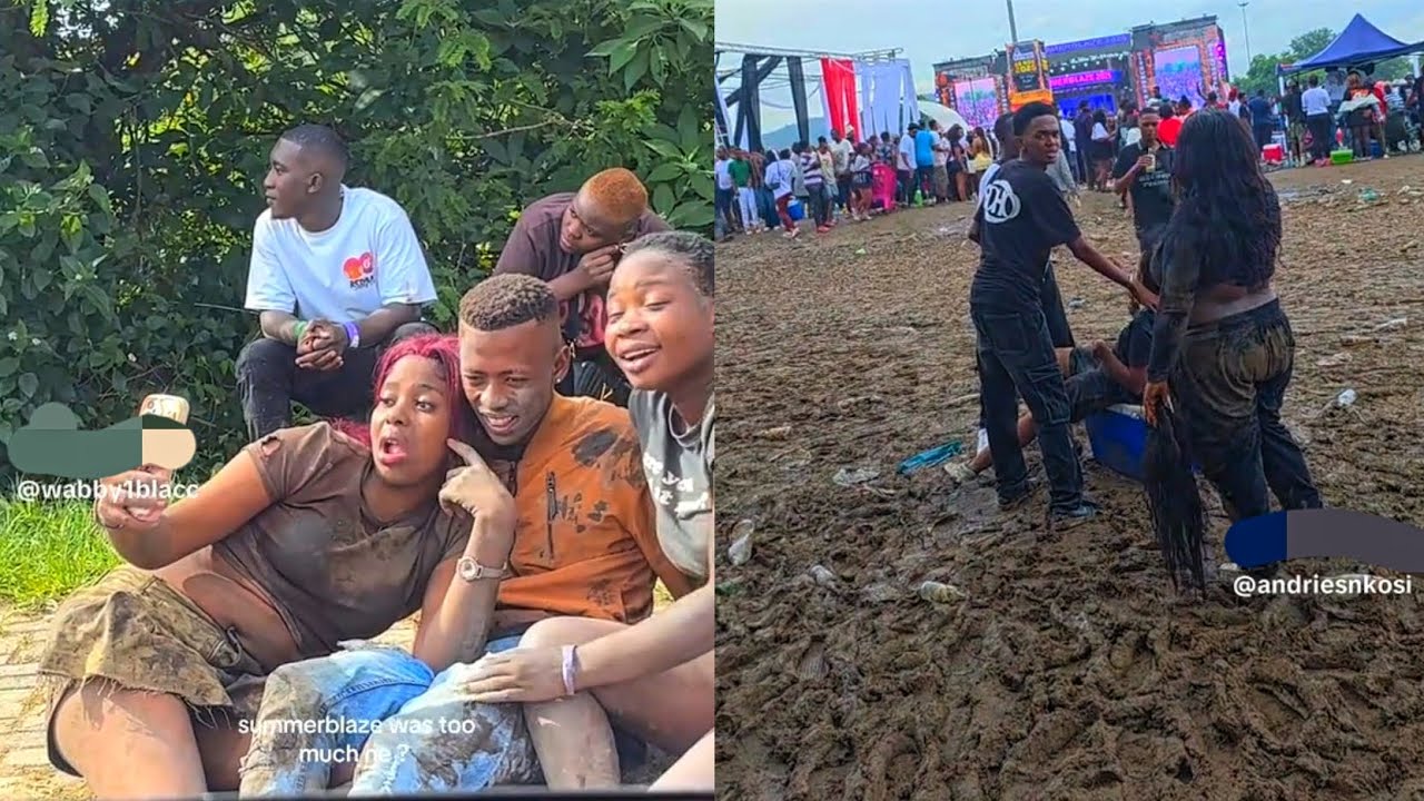 Ke Decemberrr! 🤣 | I'm leaving south africa | South African Living 