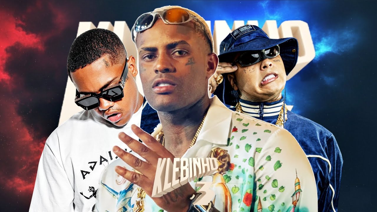 ELA QUER MIMO - MC IG, MC Ryan SP, MC Davi (DJ Glenner, Vetin) 2026