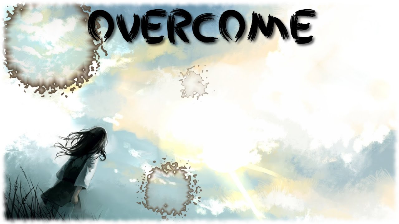 WriEth - Overcome (original)