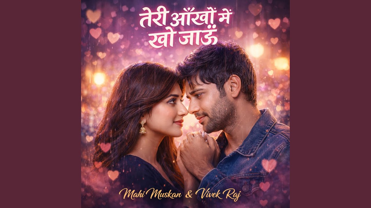 Teri Ankho Mein Kho Jaau