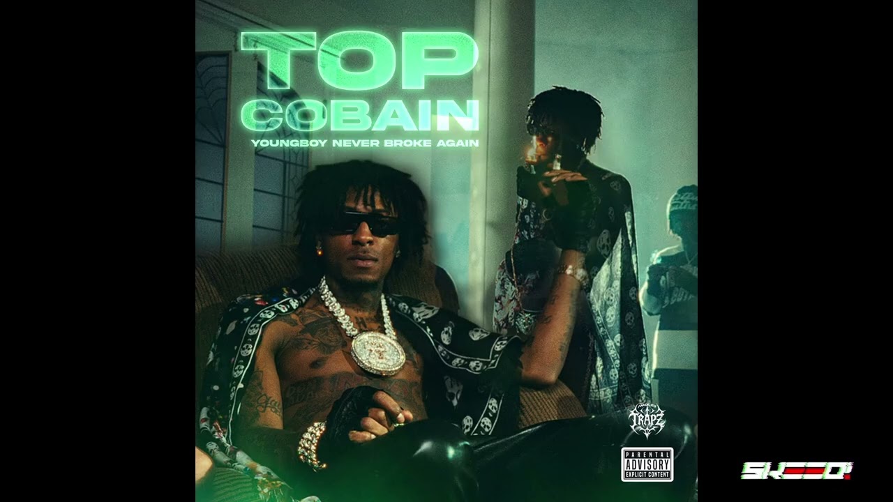 [FREE] (TRILL) NBA YoungBoy Type Beat - 