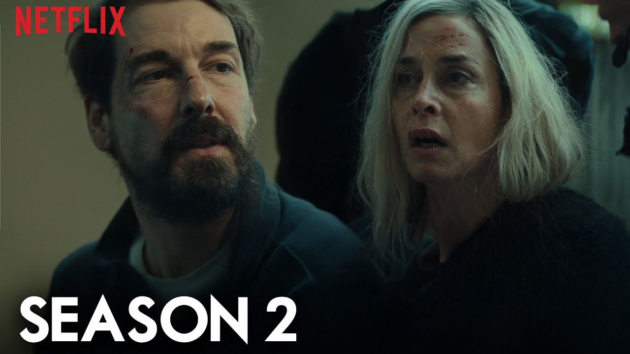Unfamiliar Season 2 Release Date & Everything We Know