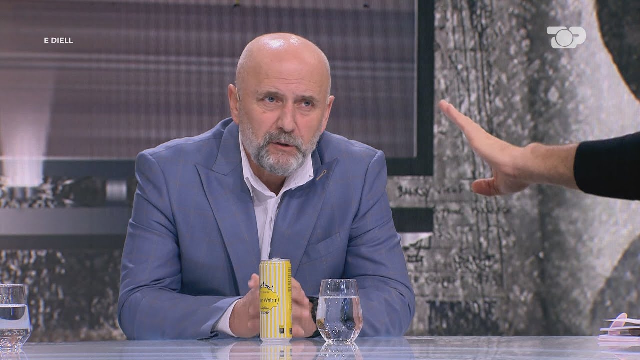 Nuk ka paqe n&euml; bot&euml;! Alfred Cako: Shqiptar&euml;t t&euml; ikin n&euml; male, mos pranojn&euml; t&euml; shkojn&euml; n&euml;&hellip;