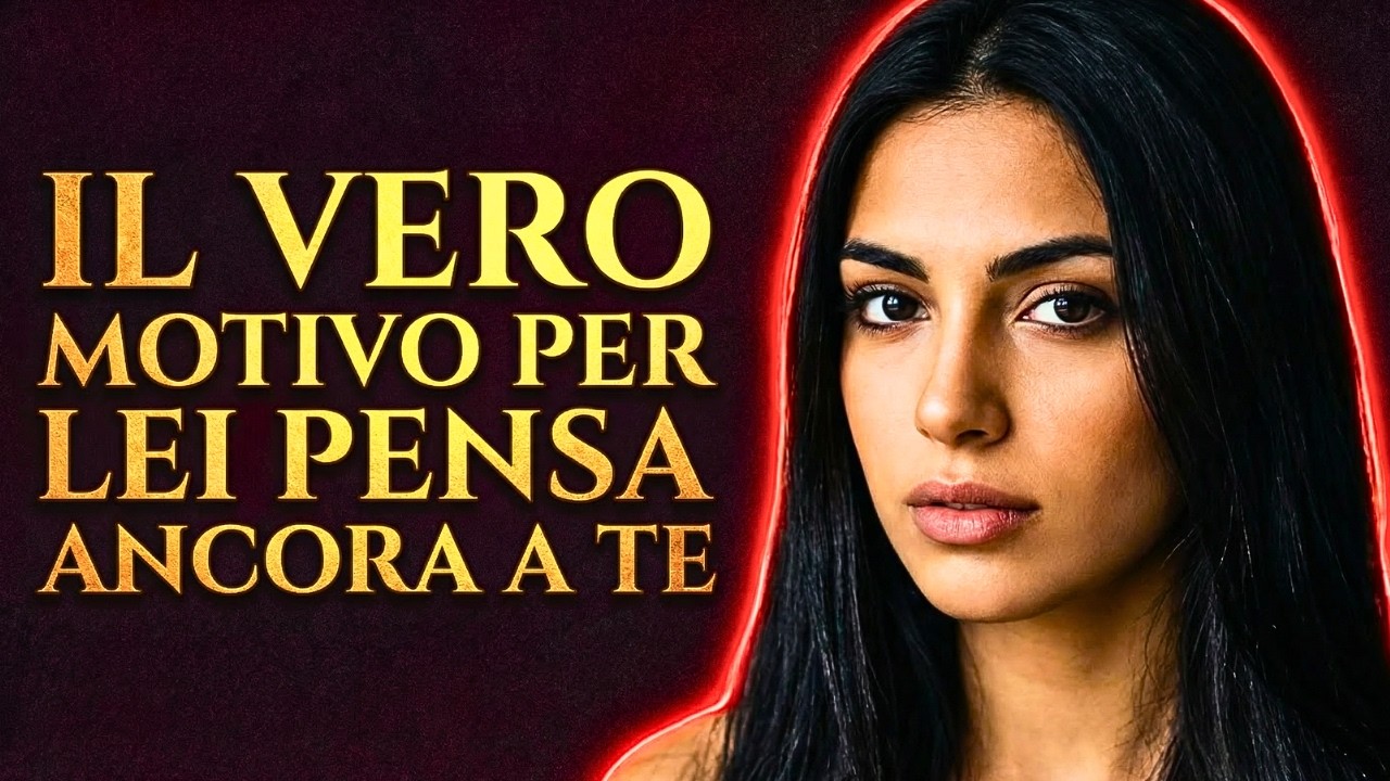 Silenzio totale: 7 segnali che ti desidera ancora
