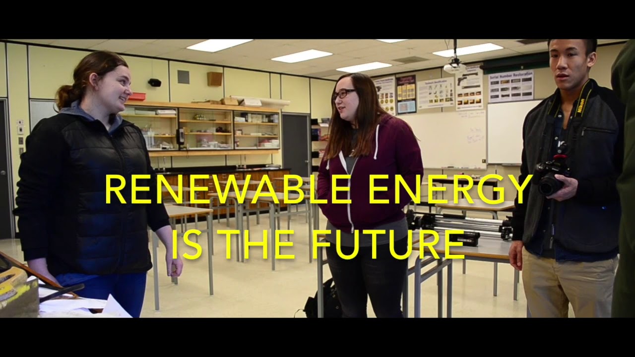 Enactus BCIT