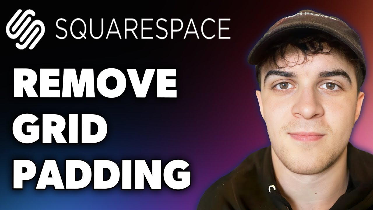 How to Remove Grid Padding on Squarespace Using Fluid Engine (Full 2025 Guide)