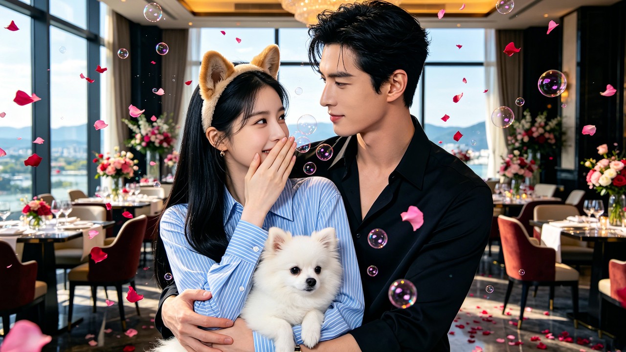 Bố mẹ đuổi Lọ Lem vì tưởng cô lấy ăn mày, nào ngờ chồng cô là tỷ phú, quỳ xin tha thứ bị cô từ chối!
