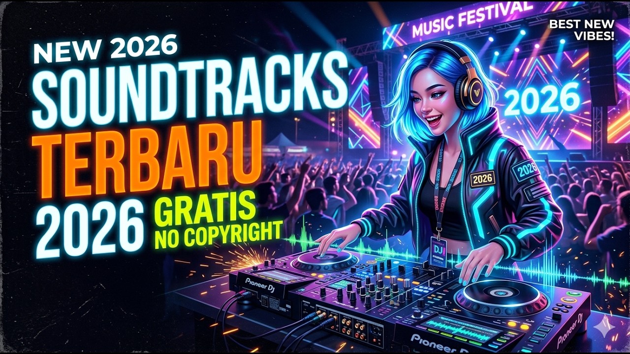 Gema Takbir Terbaru 2026 Alm. Ustad Jefri Al Buchori | NON STOP TANPA IKLAN