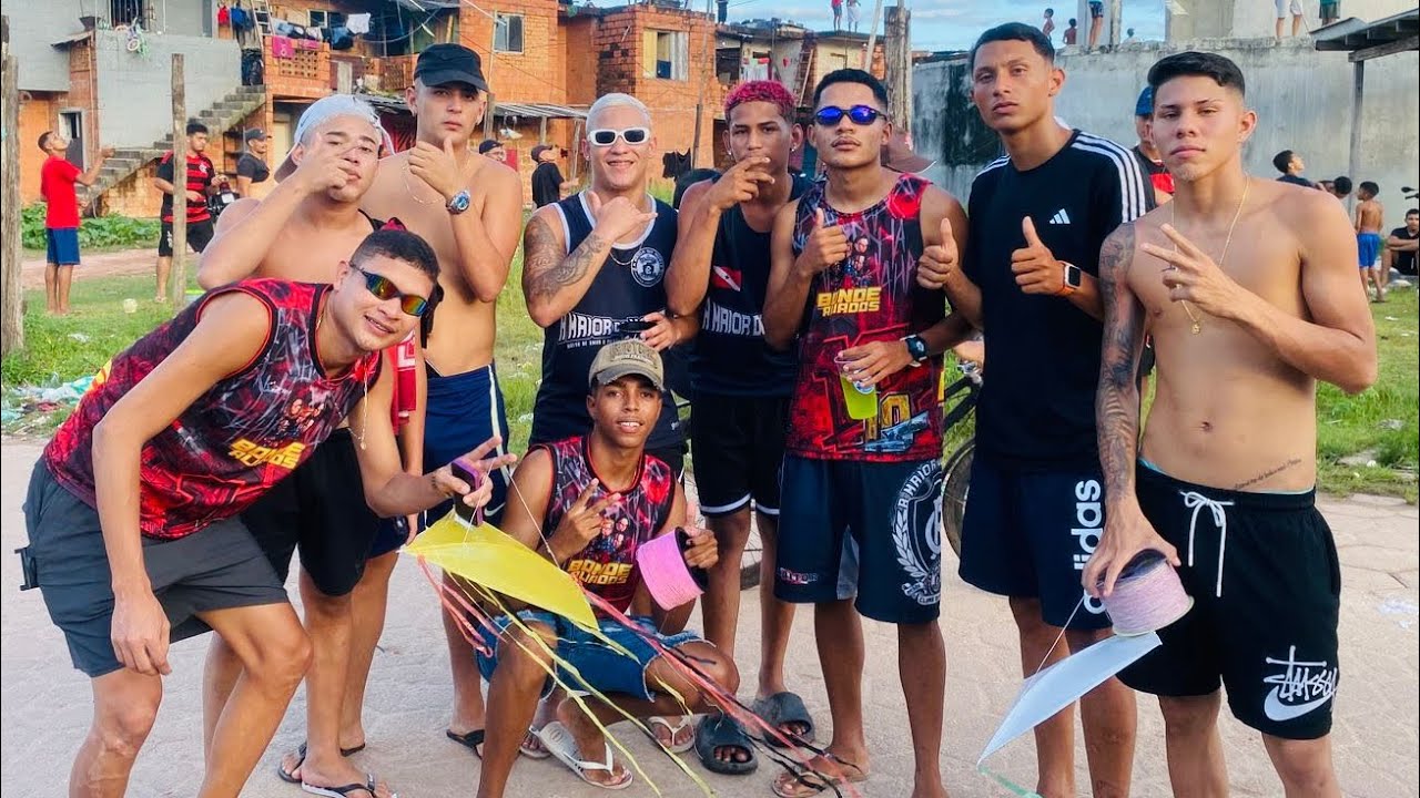FESTIVAL DE PIPAS🪁😍 Belém-Pará