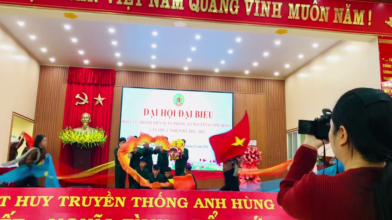 Mashup Đất Phương Nam- Linh thiêng đất trời - Một vòng Việt Nam/ CLB văn nghệ trường THCS ĐOÀN TÙNG