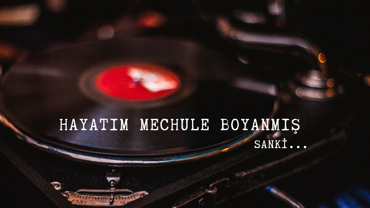 ELİNİ TUTMASAM | HGC Duygusal Pop