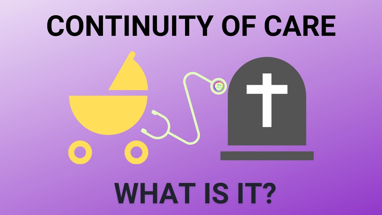 Continuity of care in General Practice