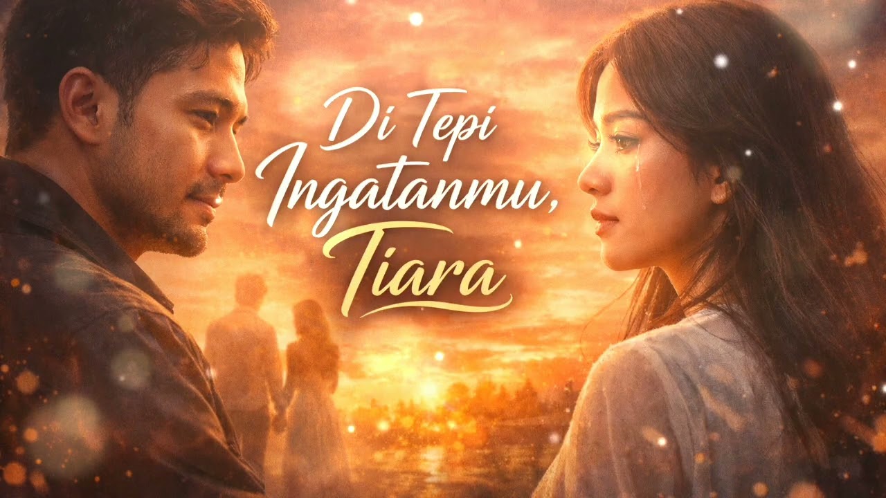 “Di Tepi Ingatanmu, Tiara”