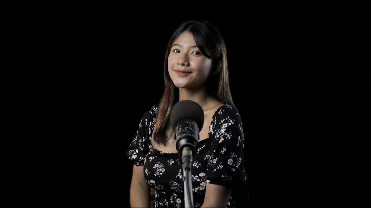 Yan Srikandi - Nyawan Ugugin (Cover by Linda Erisa)