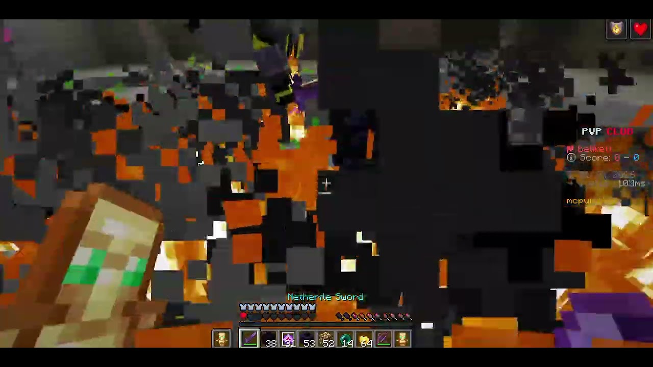 Grinding crystal