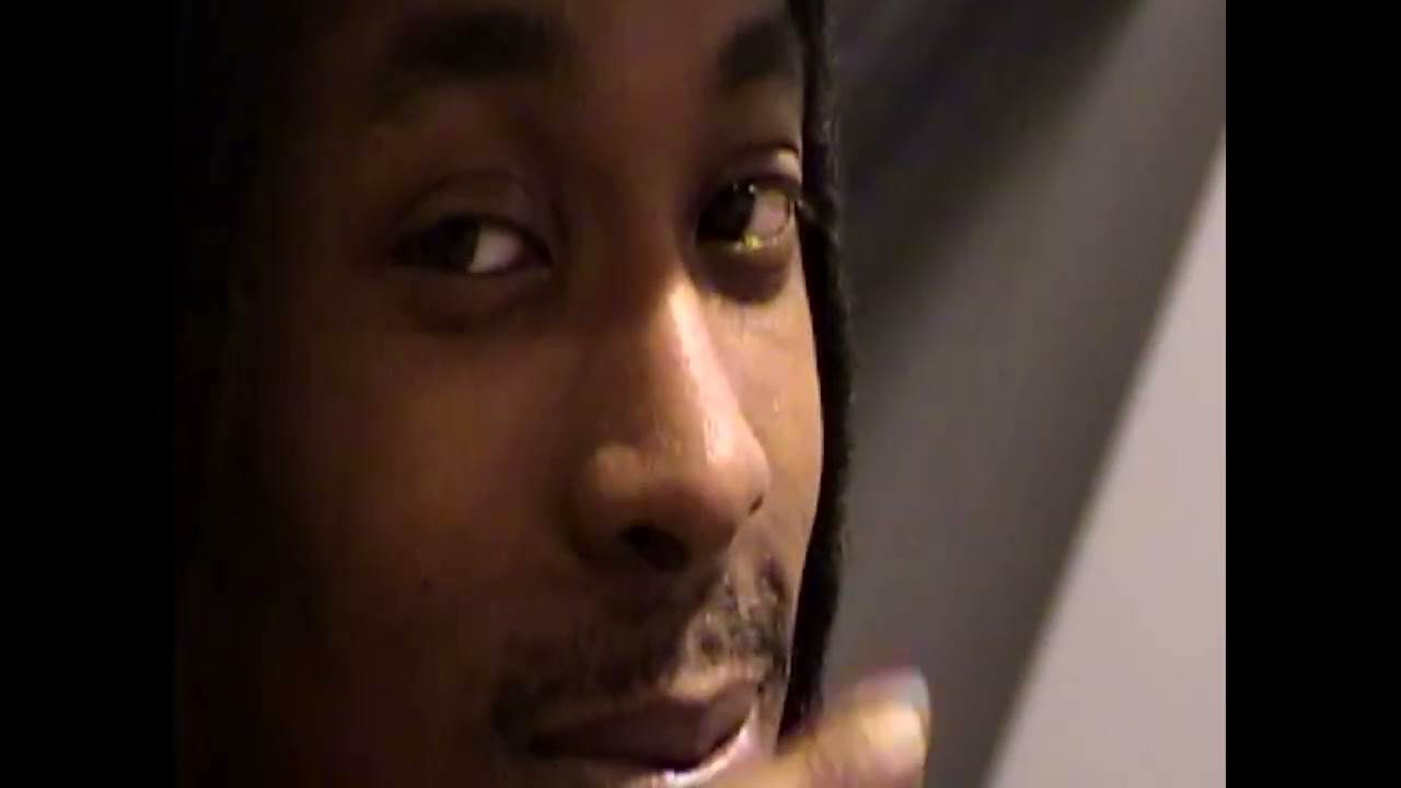 Baby Smoove - Change Clothes (Official Music Video) [REUPLOAD] 4K