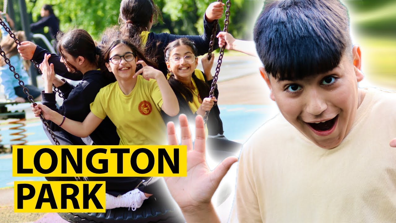 Year 6 visit to Longton Park | Gallery | Class of 2024