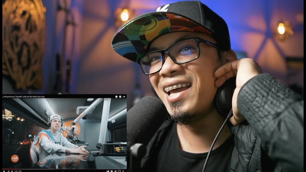 EZ MIL PANALO REACTION | KWAROG REACTS | ILOKANO REACTS