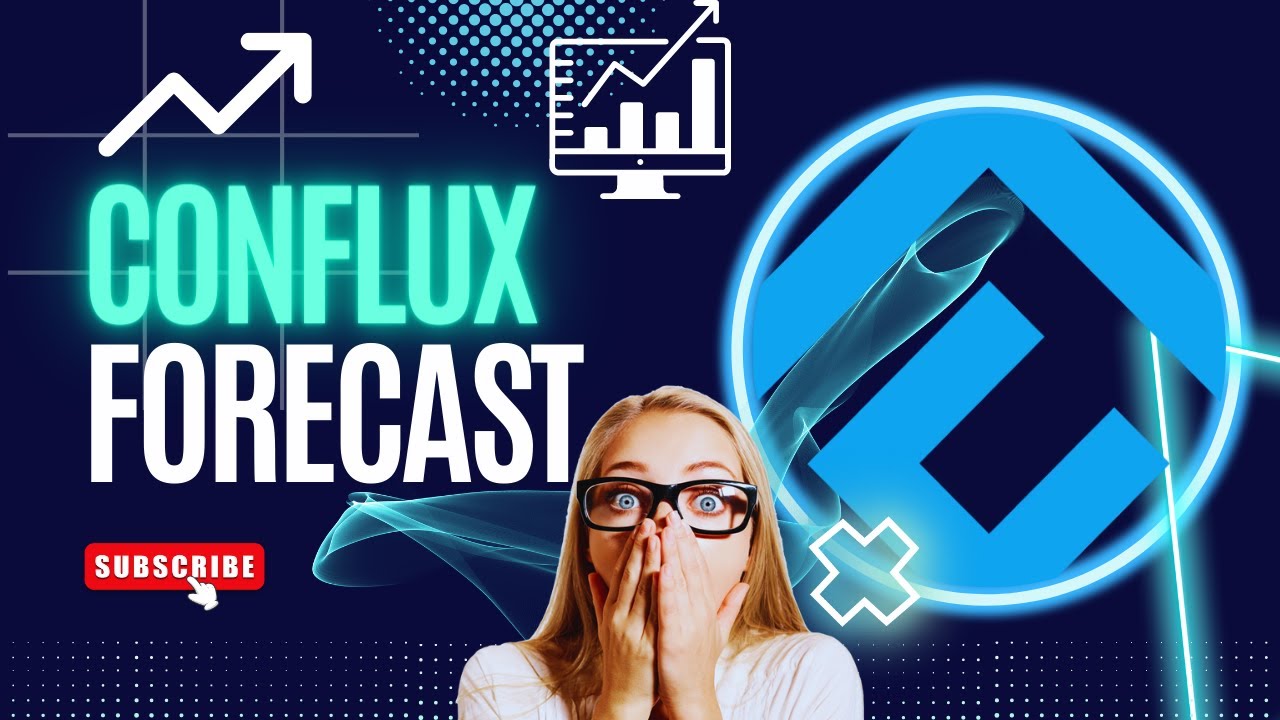 REVEALING CONFLUX COIN TECHNICAL DAILY PRICE PREDICTION || CFX CRYPTO NEWS UPDATE LIVE!