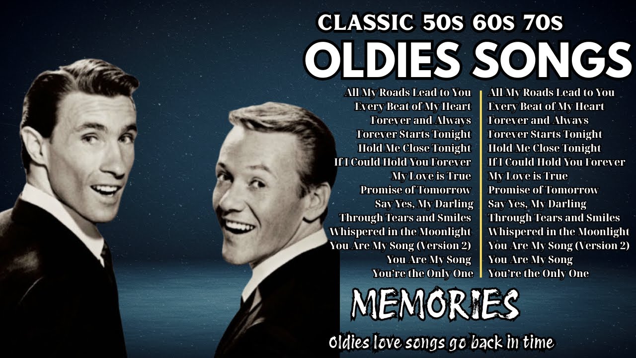 Best of The Righteous Brothers – Timeless Classics & Legendary Hits