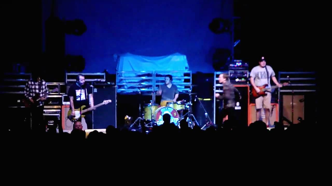 Close Your Eyes - Song For The Broken (LIVE HD)