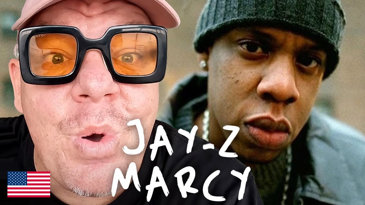 Jay-Z's Childhood Bedroom in Brooklyn's Marcy Projects! 🇺🇸
