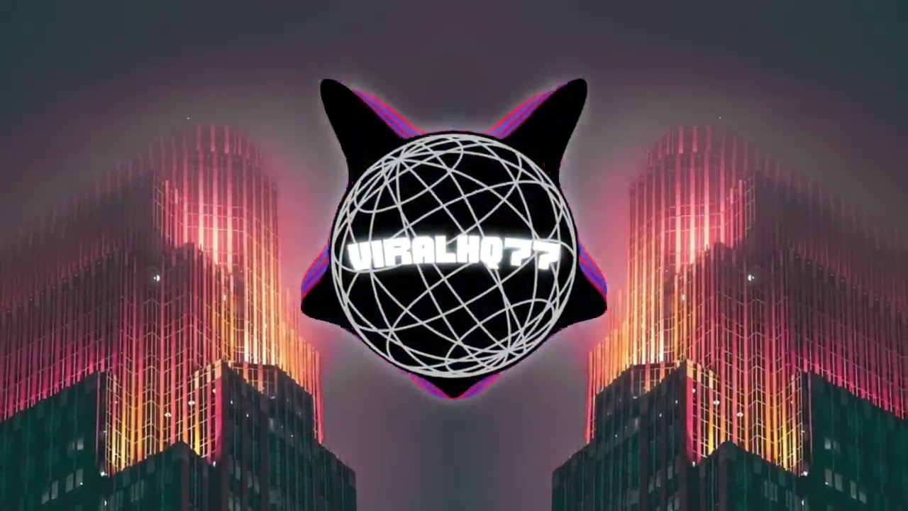 HARDSTYLE 2 (Visualized)