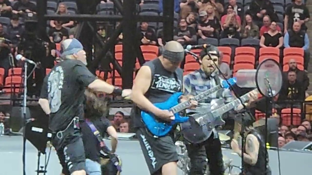 Suicidal Tendencies-