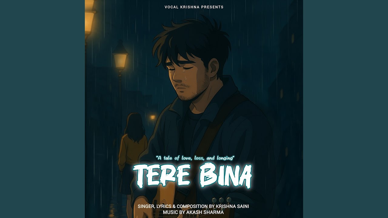 Tere Bina