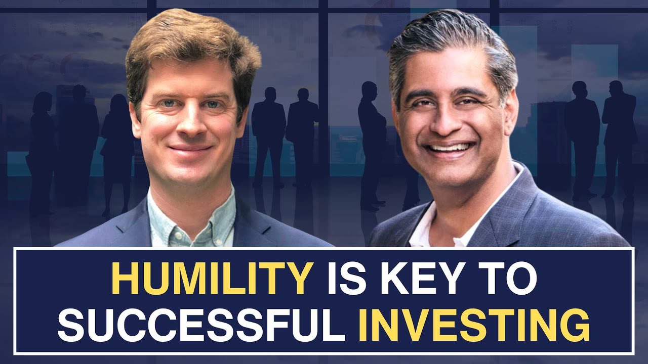 The Humble Investor with Daniel Rasmussen