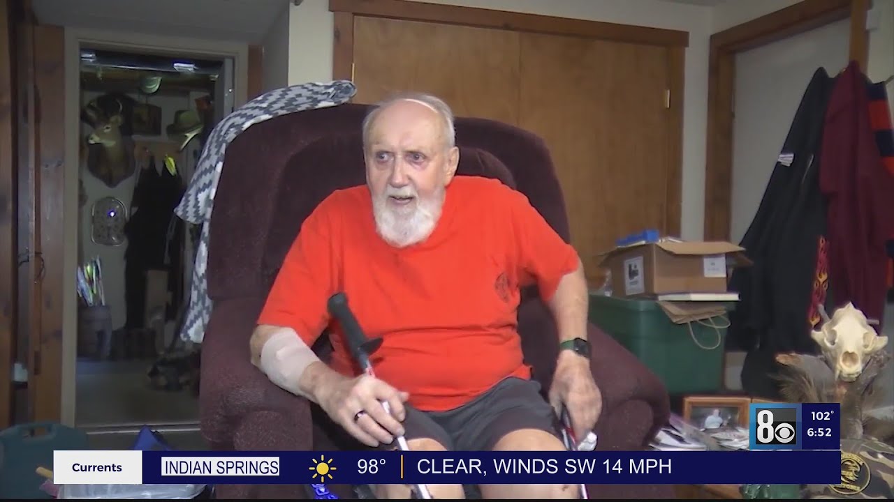 New technology helps patients dealing with immobility