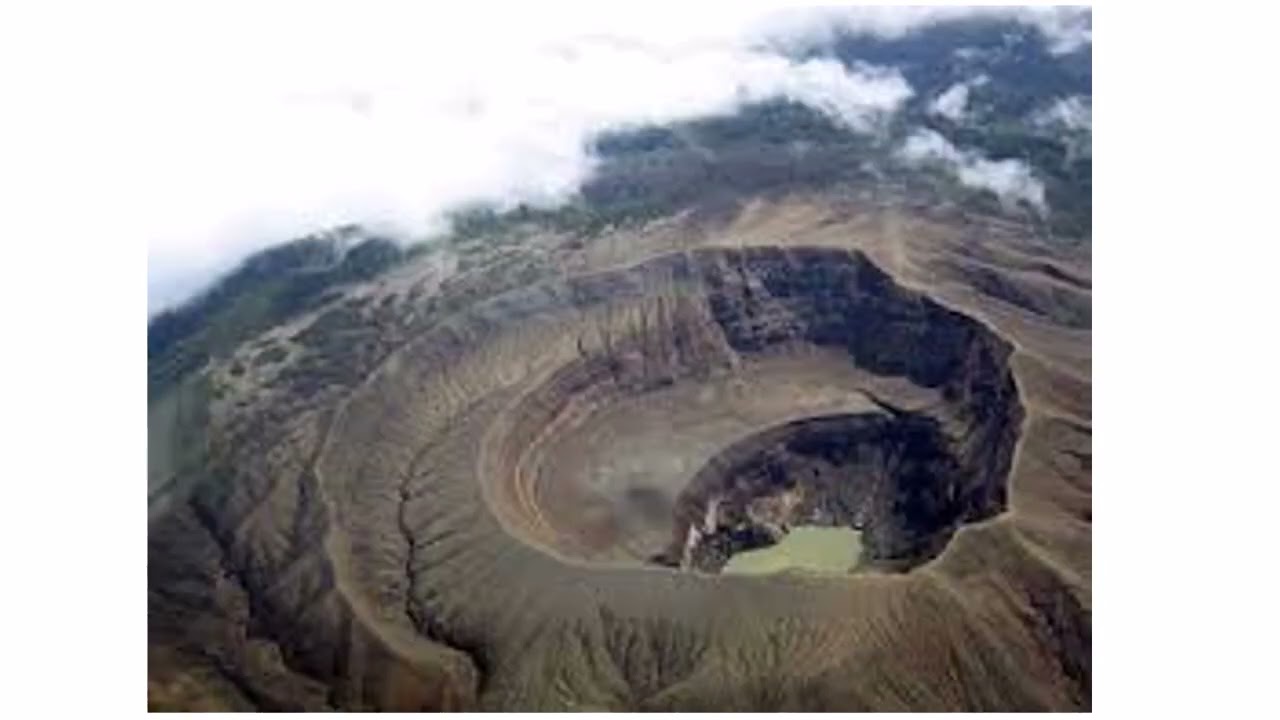 calderas