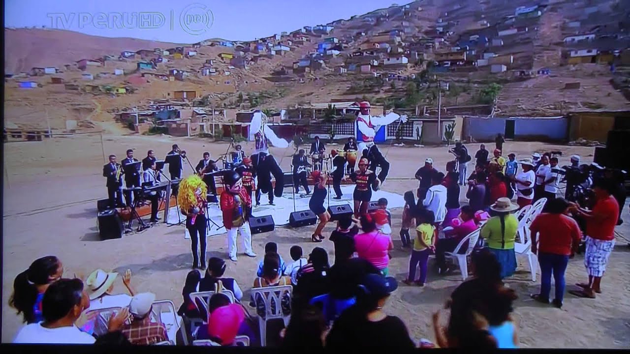 Orquesta Escencia Banda Show   